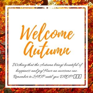 Autumn love ❤️ 🍂